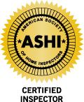 ASHI and NACHI Scott and Scott Home Inspections